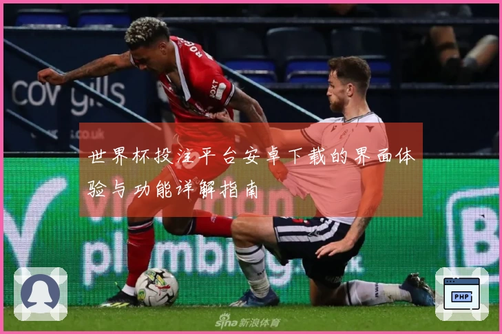 世界杯投注平台安卓下载的界面体验与功能详解指南